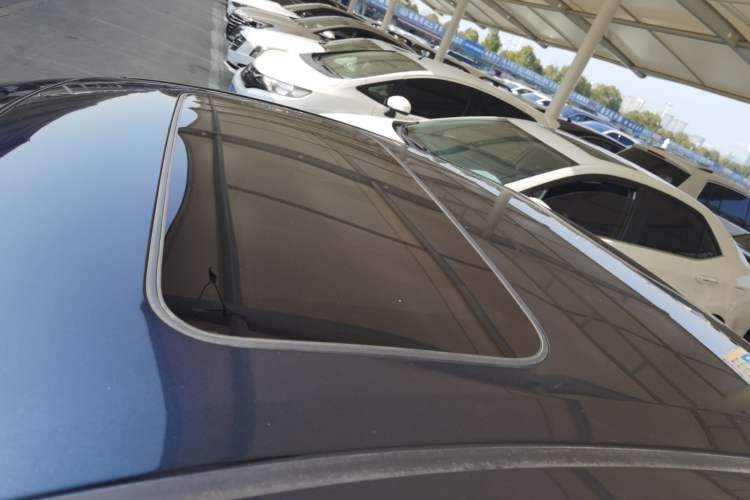 Used Honda Civic 2019 220TURBO CVT Dynamic Edition China VI