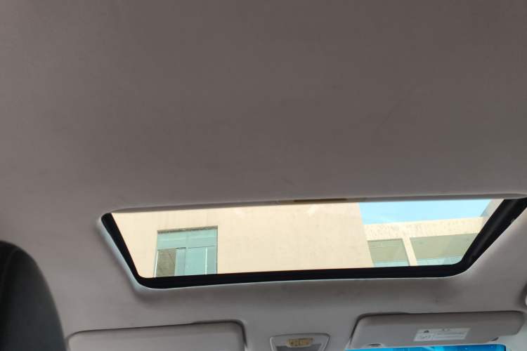 Used Baojun 530 2018 1.5T Manual Luxury Version National V