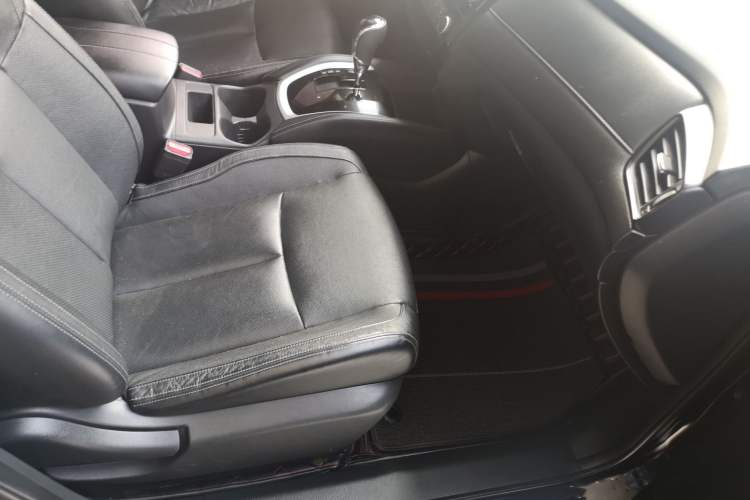 Used Nissan X-Trail 2017 2.0L CVT Comfort Edition 2WD
