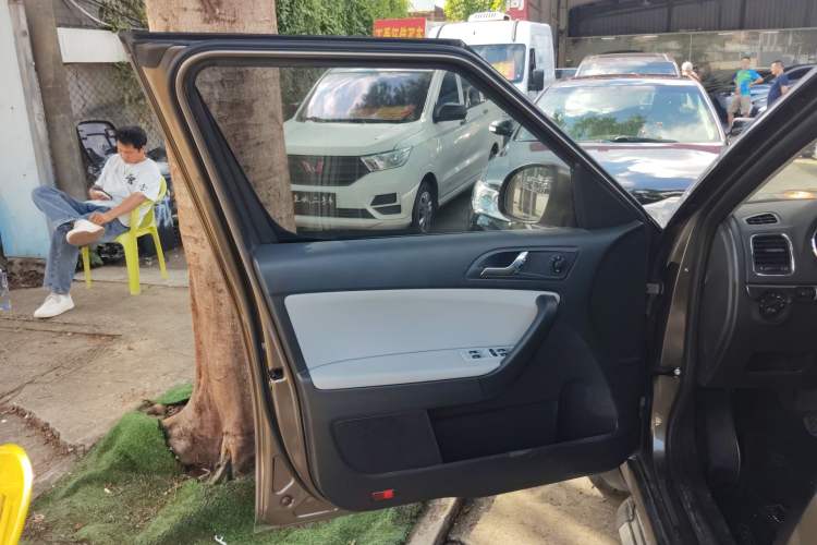 Used Skoda Yeti 2016 1.4TSI DSG Advanced Edition
