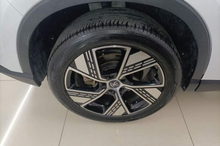 Used BYD Song Pro New Energy 2023 Champion Edition DM-i 110KM Excellence Model
