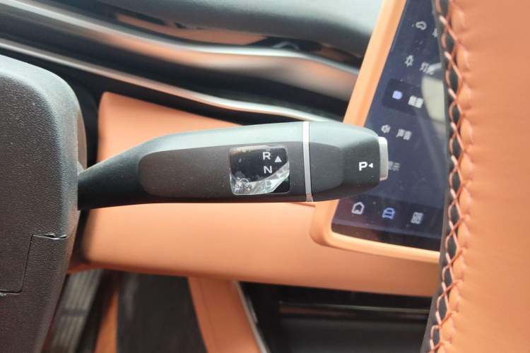 Used Deepal S05 2026 Model 520Max Pure Electric Edition
