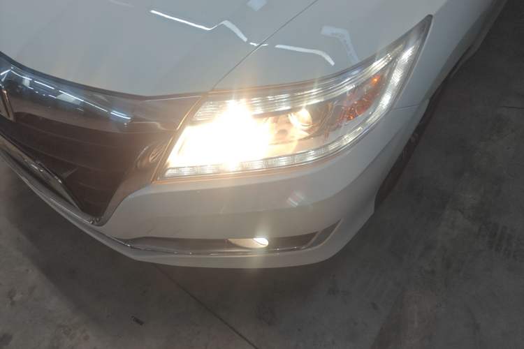 Used Honda Crider 2016 1.8L CVT Luxury Edition Left Front Headlight