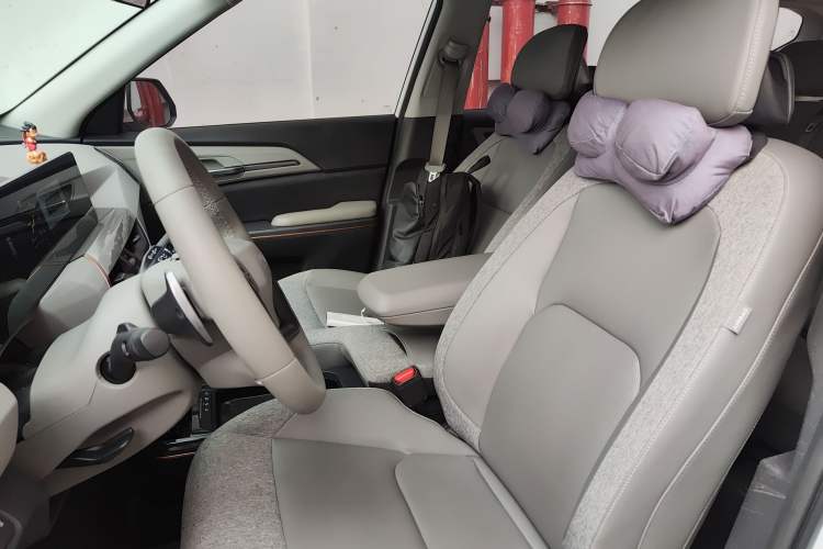 Used Kia EV5 2024 530 Land