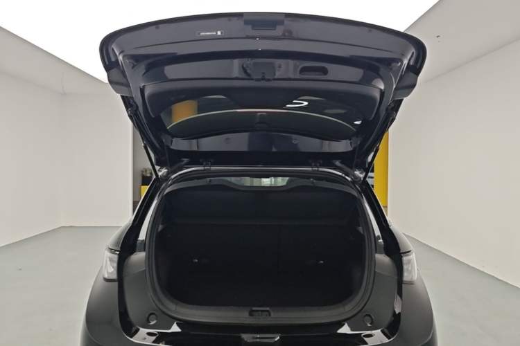 Used BYD Dolphin 2025 Intelligent Driving Version 410 km Fashion Edition Trunk