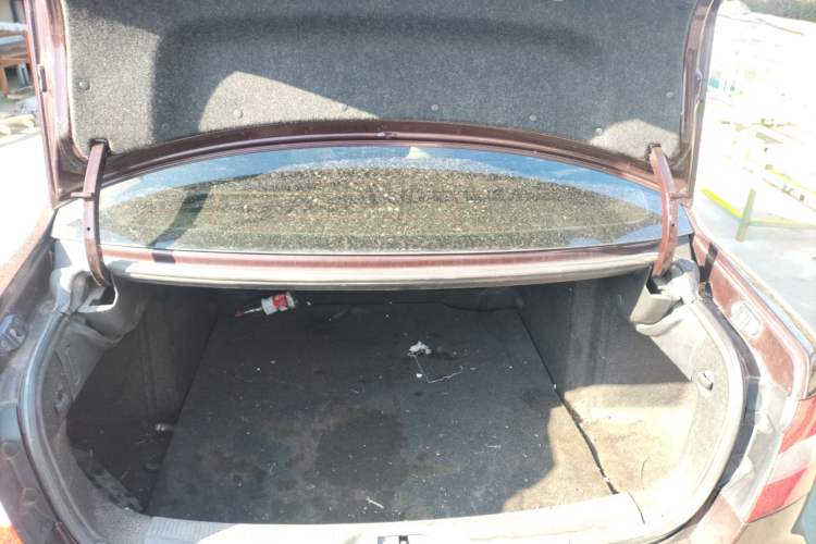 Used Skoda Superb 2012 1.8TSI Automatic Prestige Edition