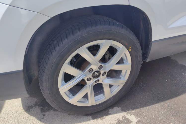 Used Jetta VS7 2022 280TSI Automatic Trend Edition