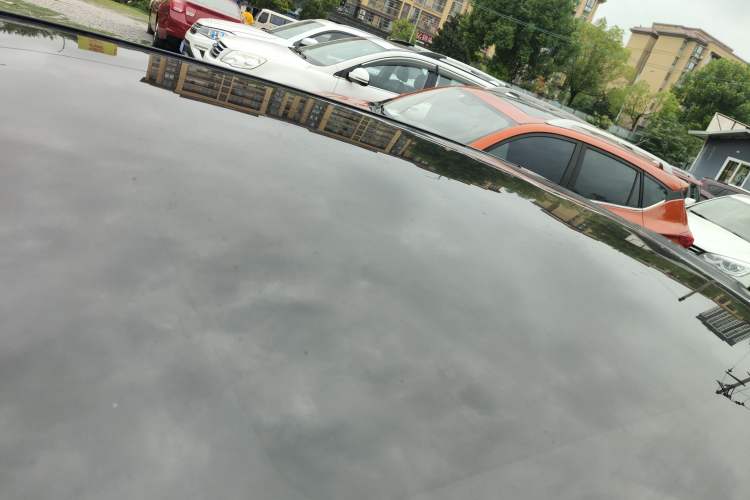 Used Land X7 2016 2.0T Panoramic Deluxe Edition
