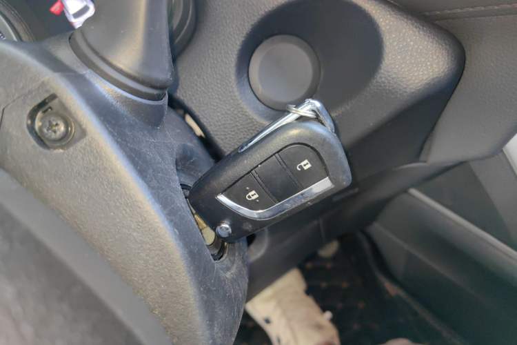 Used Toyota Corolla Cross 2022 2.0L Pioneer Edition
