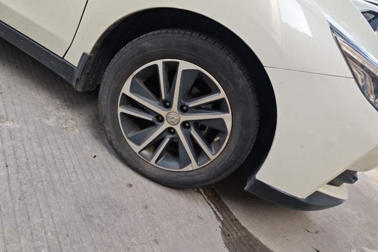 Used Venucia D60 2020 1.6L XE CVT Enjoyment Edition