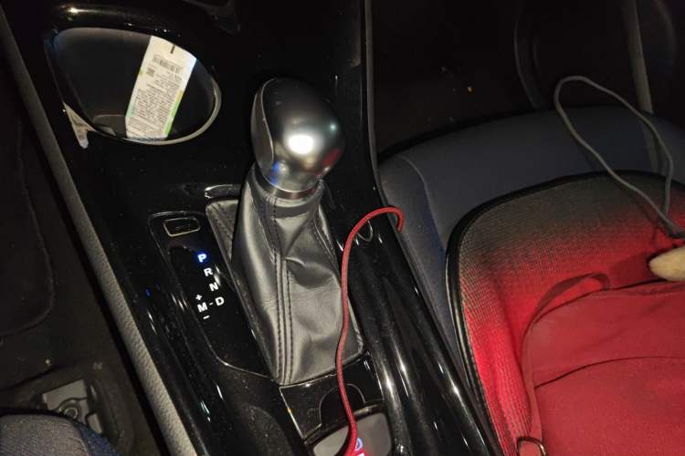 Used Toyota C-HR 2018 2.0L Leading with Sunroof China V Standard