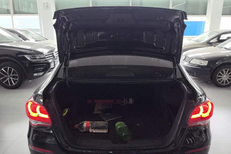 Used Chevrolet Cavalier 2019 320 Automatic Enjoyment with Sunroof