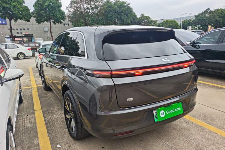 Used Li Auto L7 2023 Air model