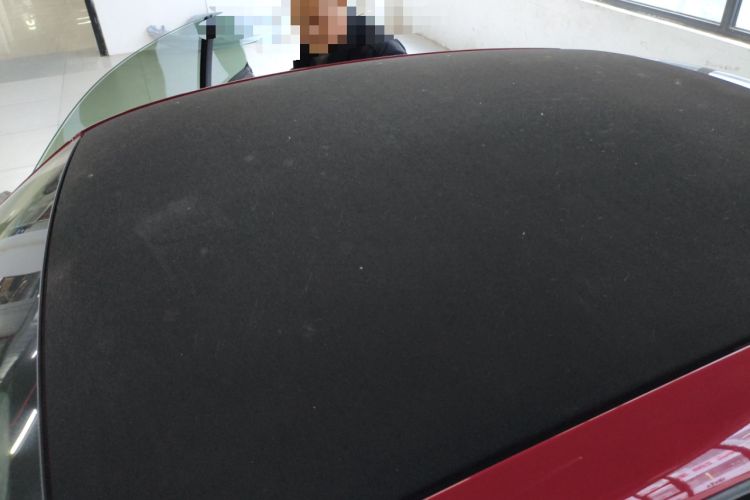 Used smart fortwo 2018 1.0L 52kW Hardtop Dynamic Version China V
