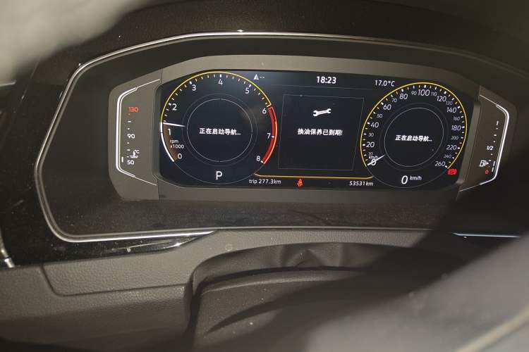 Used Volkswagen Magotan 2020 330TSI DSG Luxury Edition