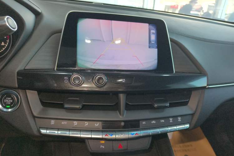 Used Cadillac CT4 2022 28T Fashion Edition
