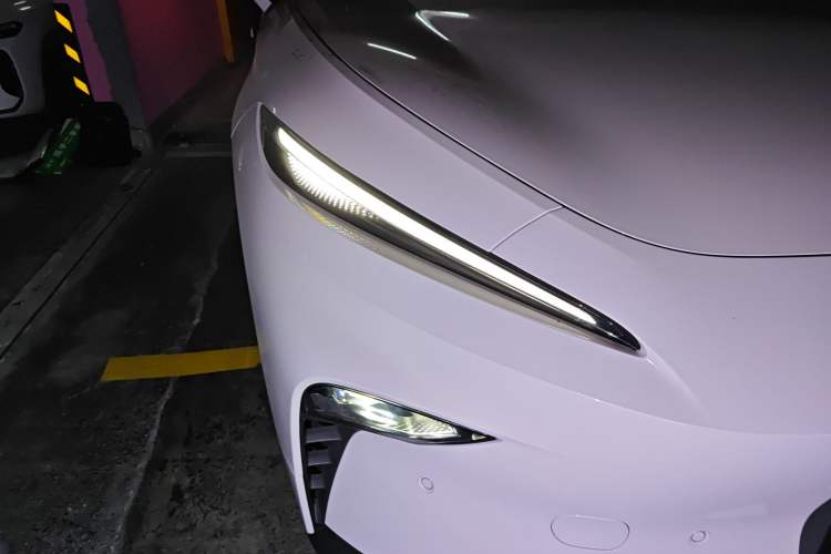 Used Rising R7 2025 Model Urban Edition