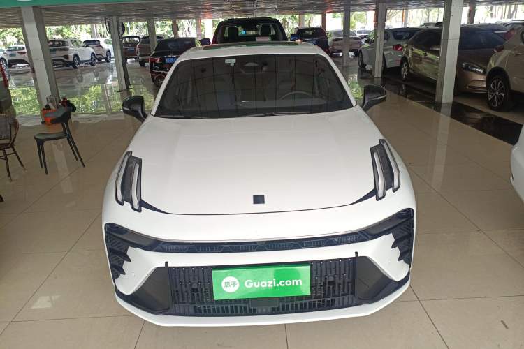 Used Lynk & Co 03 2023 1.5TD DCT JingPro
