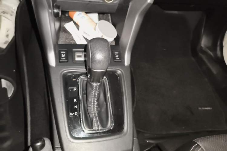 Used Subaru Forester 2015 2.0i Special Edition Commemorative Model