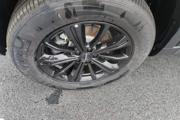 Used Haval Raptor New Energy 2026 Model Hi4 150 Pro