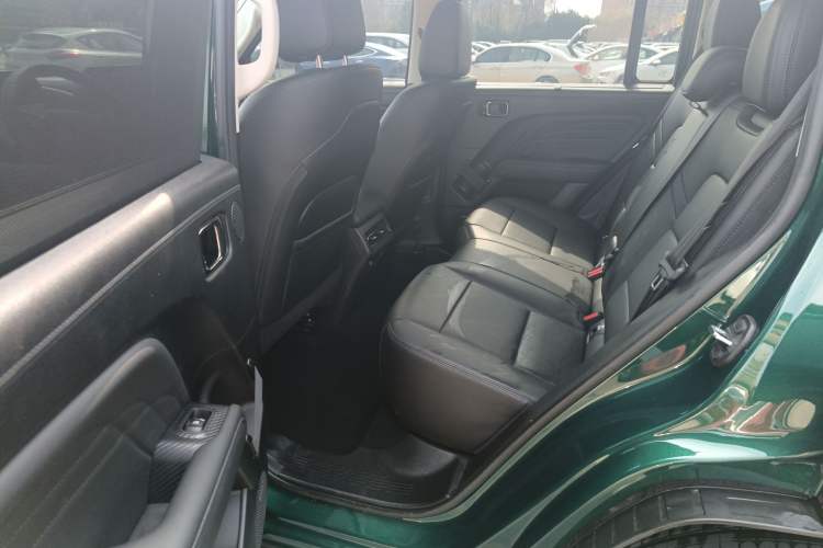 Used Haval Raptor 2025 2.0T 4WD Ultra
