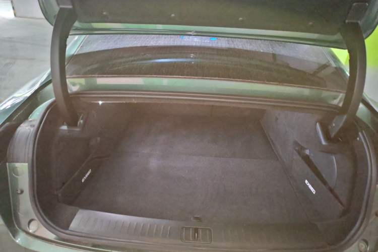 Used EXEED Star Era ES 2025 Pure Electric Pro Urban Driving Assistance 77 kWh Trunk