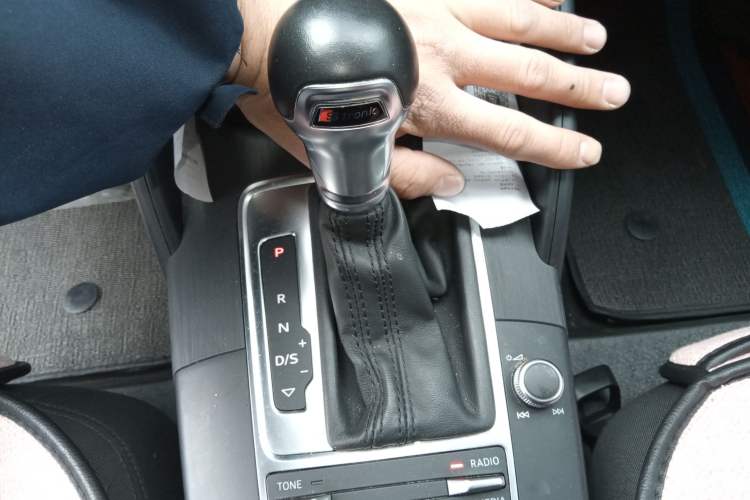 Used Audi A3 2014 Limousine 35 TFSI Automatic Fashion Model
