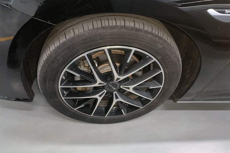 Used BYD Seal 2024 HONOR Edition DM-i 1.5L 121km Luxury Model
