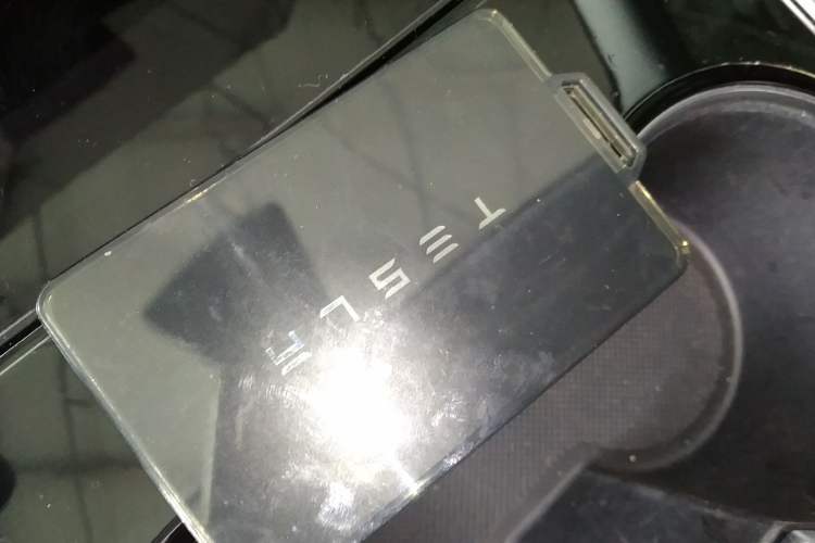 Used Tesla Model 3 2020 Standard Range Rear-Wheel Drive Upgraded Version