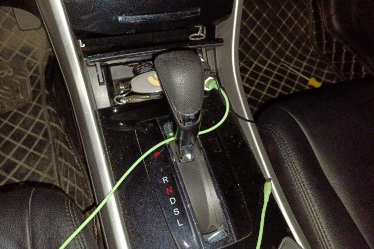 Used Honda Accord 2016 2.0L Comfort Edition