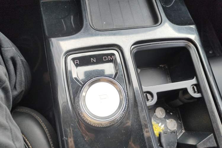 Used Haval DARGO 2021 2.0T DCT Two-Wheel Drive Chinese Mastiff Edition
