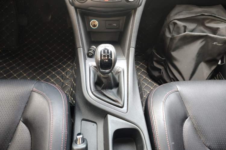 Used Chery Arrizo 5 2016 1.5L Manual Lingchao Edition