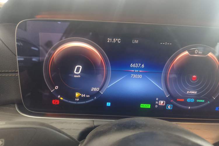 Used Mercedes-Benz E-Class 2021 E 260 L Sport Edition
