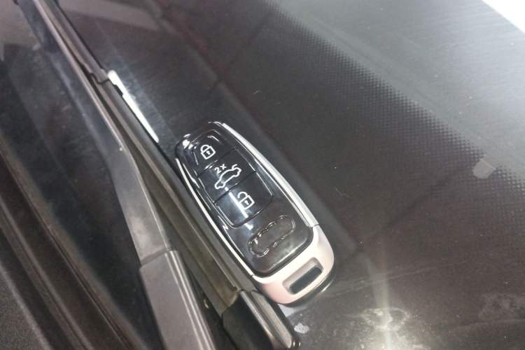 Used Audi A6L 2021 45 TFSI quattro Prestige Elegant Edition
