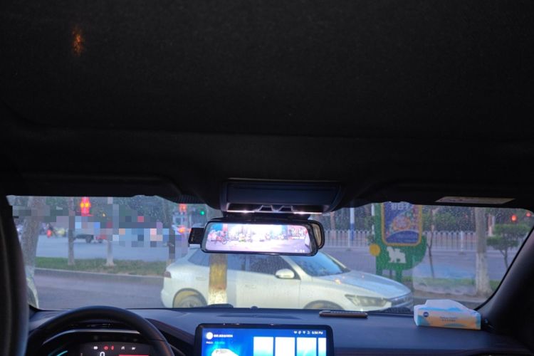 Used Ford Focus 2021 Hatchback EcoBoost 180 Automatic ST Line
