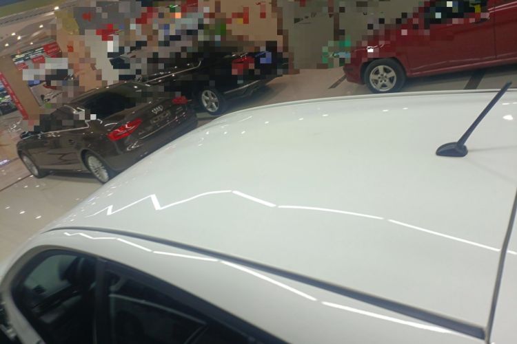 Used Toyota Vios FS 2019 1.5L CVT Fengchi Edition Roof