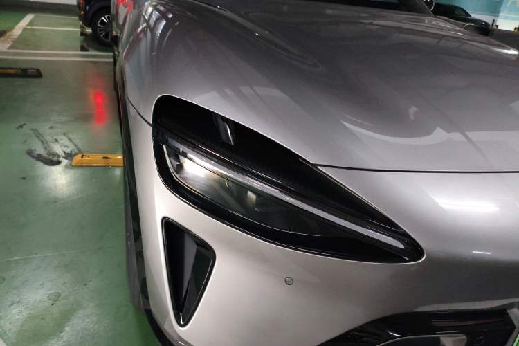 Used Xiaomi Auto YU7 2025 Ultra-Long Range Rear-Wheel Drive Version
