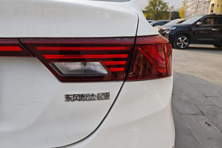 Used Kia K3 2021 Revised 1.5L CVT Fashion Edition