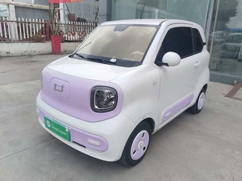 Used Bestune Pony 2025 222km Range Agile Horse