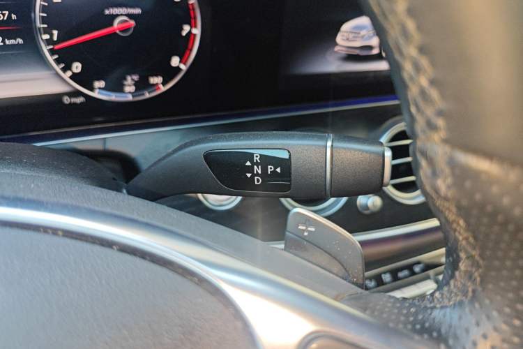 Used Mercedes-Benz E-Class 2018 Restyled E 300 L Sport Luxury Edition