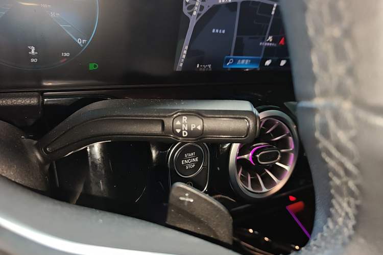 Used Mercedes-Benz GLA 2022 GLA 220