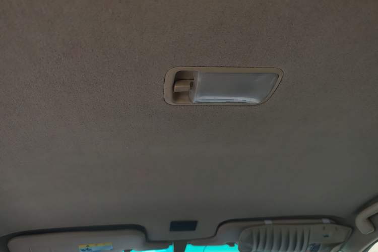 Used BYD L3 2015 Energy-Efficient Model 1.5L Manual Comfort Edition