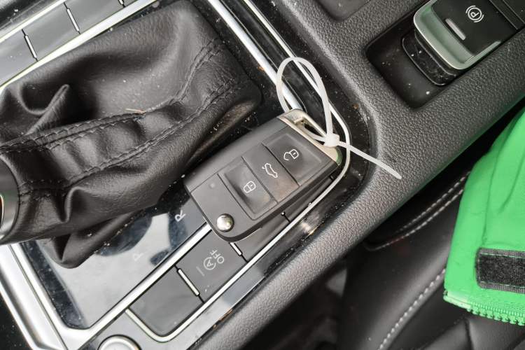 Used Volkswagen Magotan 2025 Zhongxiang Version 280TSI DSG Comfort Edition