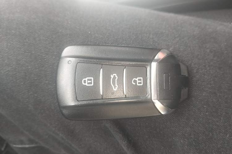 Used Dongfeng Aeolus Yixuan 2020 230T Automatic Cool Track Edition