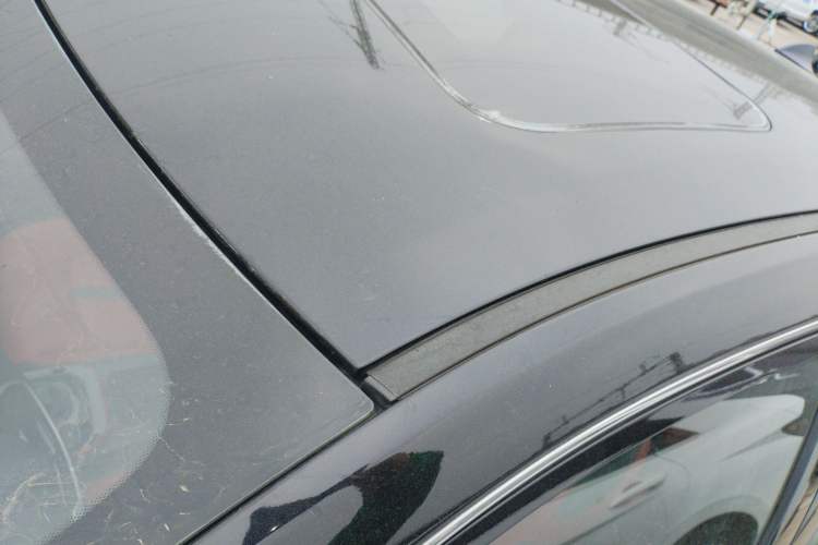 Used Dongfeng Aeolus Yixuan 2021 230T Automatic Zuiying Knight Edition Roof