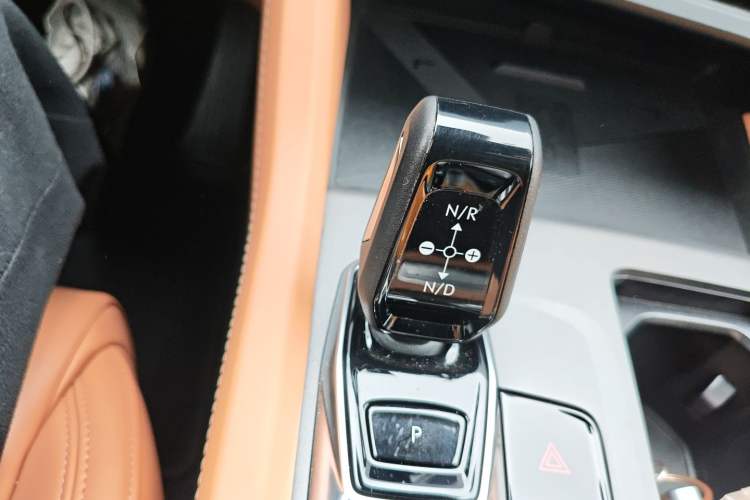 Used Lynk & Co 09 EM-P 2024 2.0TD EM-P Four-Wheel Drive ULTRA Six-Seater