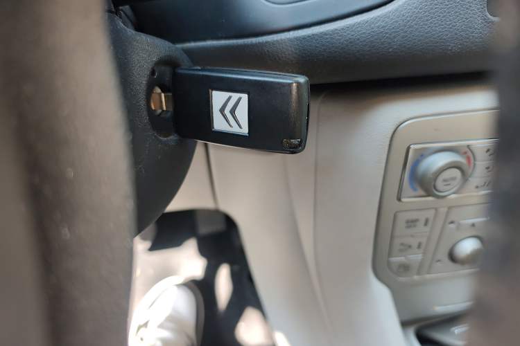 Used Citroen C5 2012 2.0L Automatic Luxury Edition