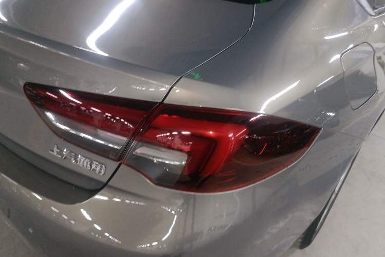 Used Buick Regal 2017 20T Luxury Model
