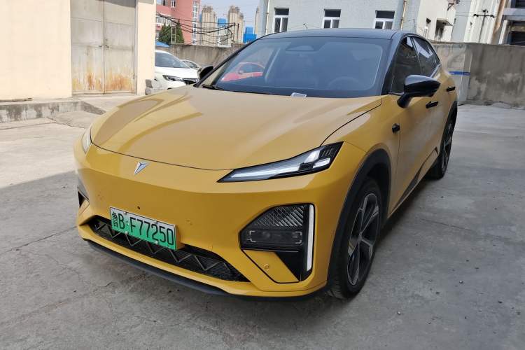 Used Deepal S07 2026 230Ultra with Huawei Qiankun ADS SE Edition