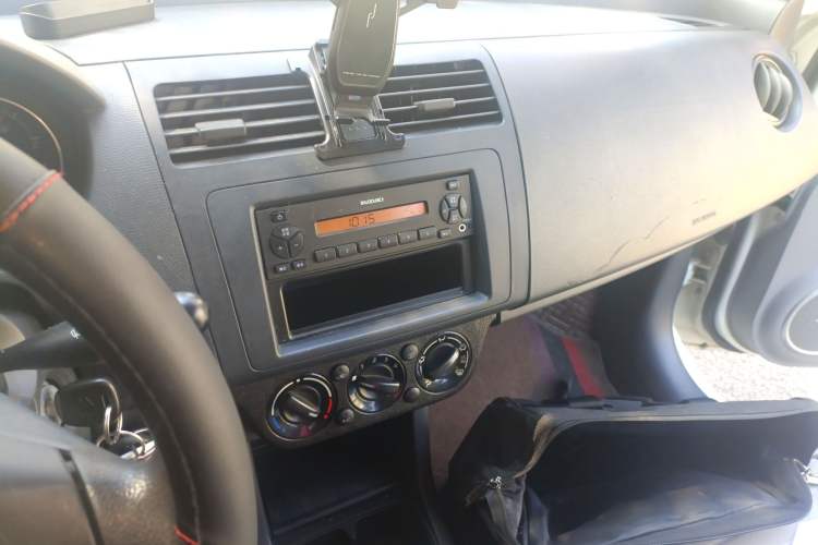 Used Suzuki Swift 2013 1.3L Manual Value Edition
